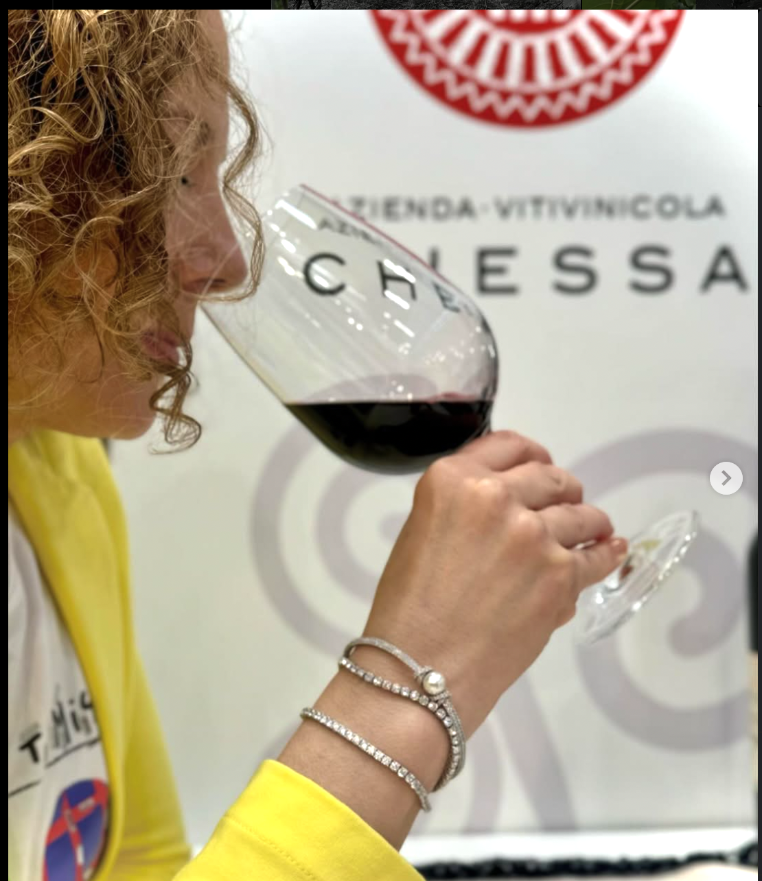 Cantine Chessa Owner 2